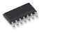AM26C32CNSR CI di interfaccia RS-422 Quad Diff Line Rcvr