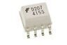 MOCD207M Optoaccoppiatore con uscita a transistore SO-8 DUAL CH PHOTO