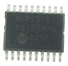 MCP2515-I/SO CI di interfaccia CAN W/ SPI Inter 125dC