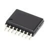 HIN202ECBZ CI di interfaccia RS-232 RS232 5V 2D/2R 15KV 16SOIC COM