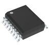 MAX202IDW CI di interfaccia RS-232 5V Dual Line Driver/Receiver