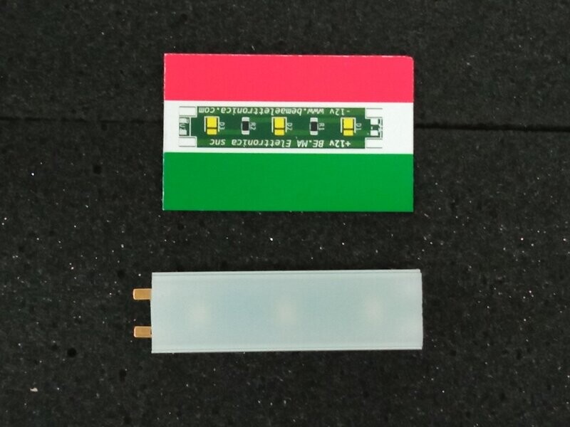 MODULO DA 5CM