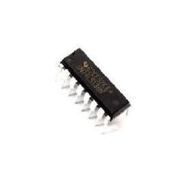 SN74LS138N Codificatori, decodificatori, multiplatori e demultiplatori Line Dec