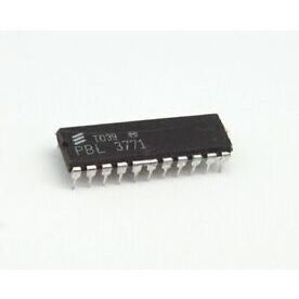 PBL 3771 Stepper Motor Driver Chip dip 22