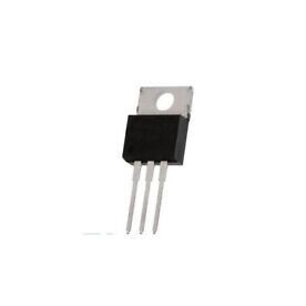 BUK456-1000 MOSFET  MOS-N-FET 1000V, 3.1 A, 125 W, 5 Ohm