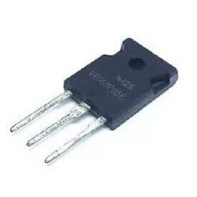 RFG60P05E TO-247 60A 50V 0.030 Ohm ESD MOSFET P-CH TO-247