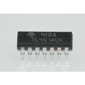TL497ACN Regolatori a commutazione di tensione 1.2V Switching V DIP 14