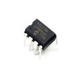 93LC86 EEPROM 1024x16-2048x8 PDIP8