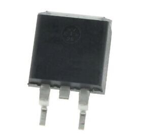 IRF640 MOSFET CANALE N 200V 18A D2PACK
