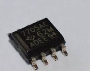 TL7705ACD Circuiti di supervisione 4.55V Monitor SO8
