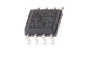 TL7705ACD Circuiti di supervisione 4.55V Monitor SO8