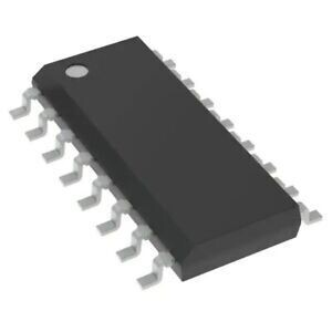 ULN2003 Transistor Darlington DARLINGTON TRANS ARRAY SO16