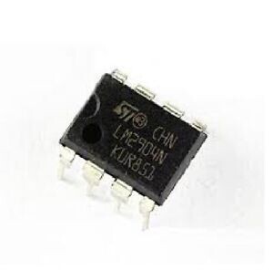 LM2904 Amplificatori operazionali - Amp. op. 1.2-MHz industry standard dual-ch