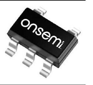 NCS7101 Amplificatori operazionali - Amp. op. 1.8-10V Sngl Rail to rail TSOP-5