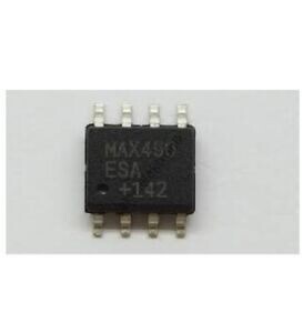 MAX490ESA CI di interfaccia RS-422/RS-485 Low-Power, Slew-Rate-Limited RS-485