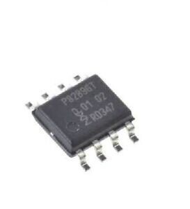 P82B96 Buffer e line driver DUAL BI-DIRECTIONAL BUS BUFFER