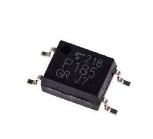 TLP185 Optoaccoppiatore con uscita a transistore X36 PBF Trans Opto couplr 110C