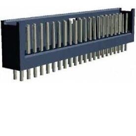CONNETTORE MODU 2 2X22