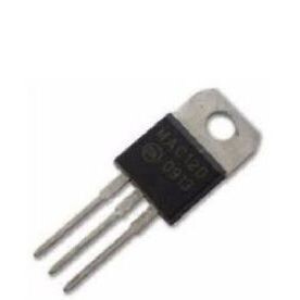 TRIAC MAC12 12A 800V TO220