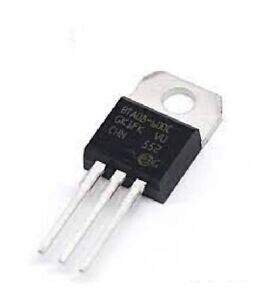 BTA08-600BRG Triac 8.0 Amp 600 Volt