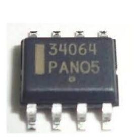 MC34064D-5R2G Circuiti di supervisione 4.59V UnderVoltage Sensing Circuit