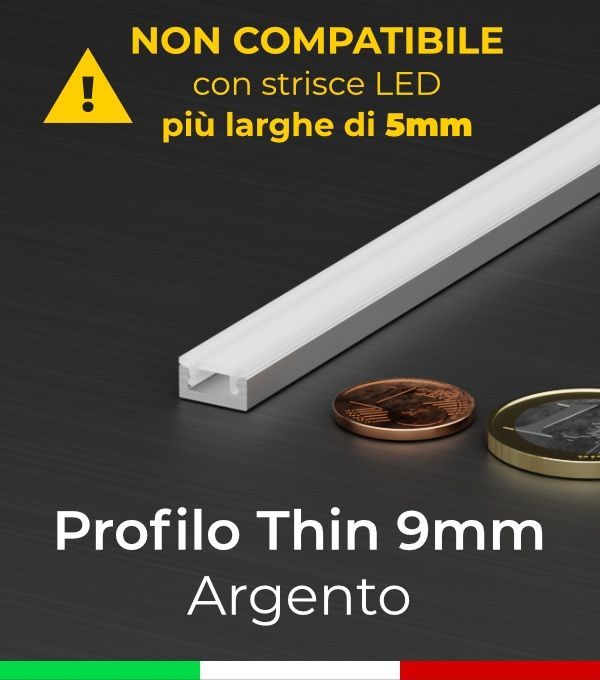 PROFILO THIN
