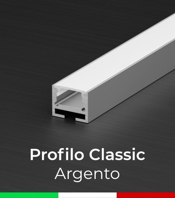 PROFILO CLASSIC