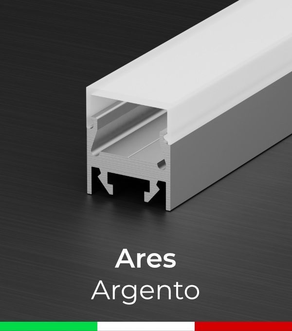 PROFILO ARES