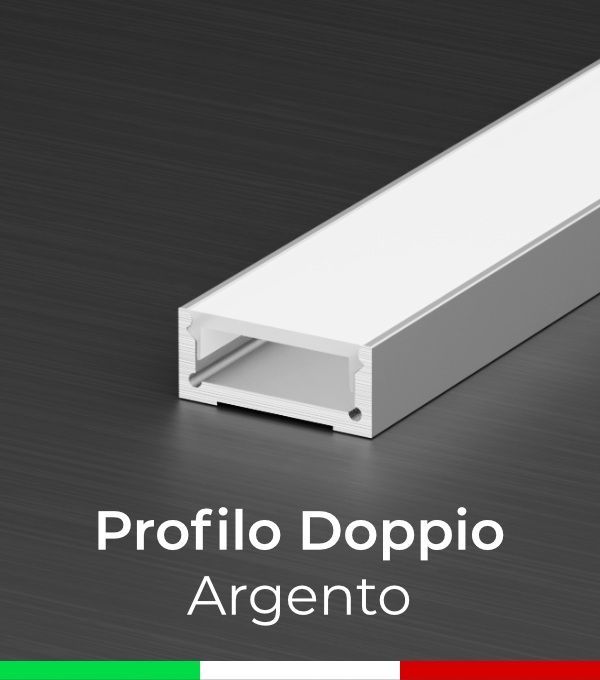 PROFILO DOPPIO