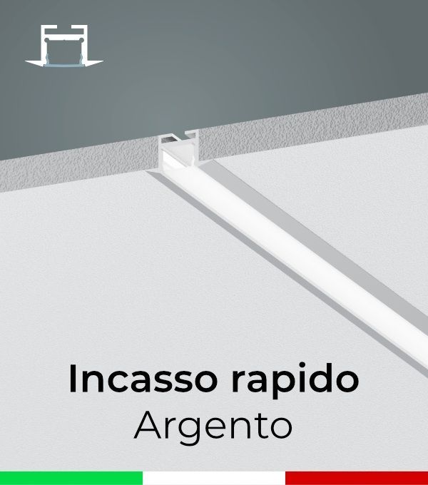PROFILO INCASSO RAPIDO