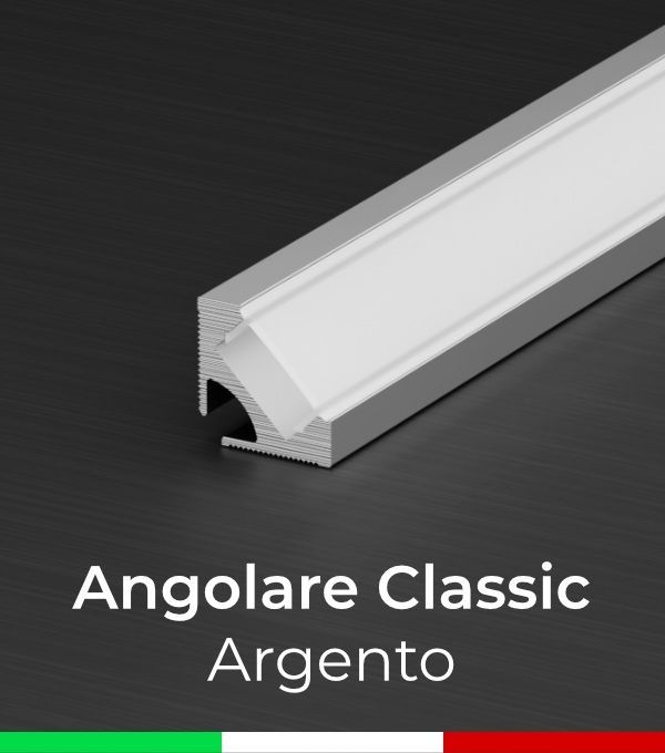 PROFILO ANGOLARE CLASSIC