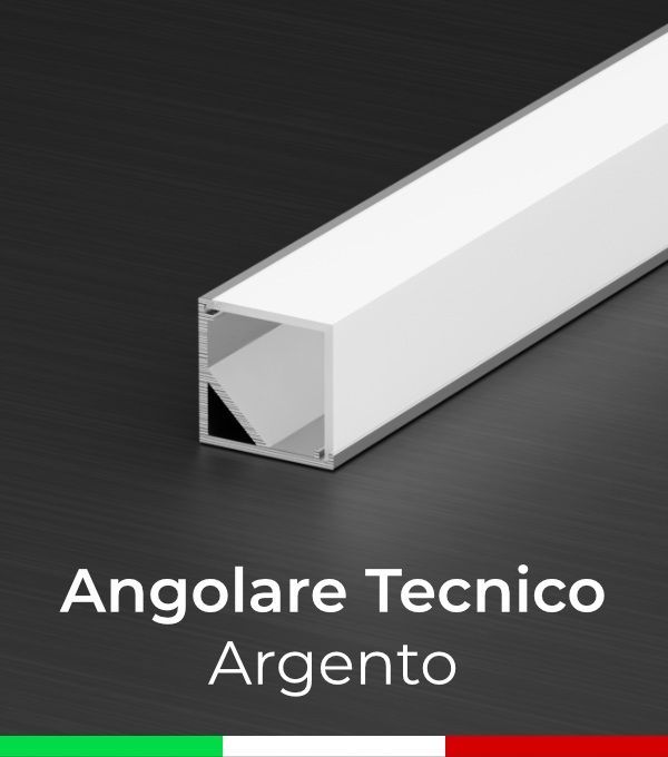 PROFILO DESIGN TECNICO