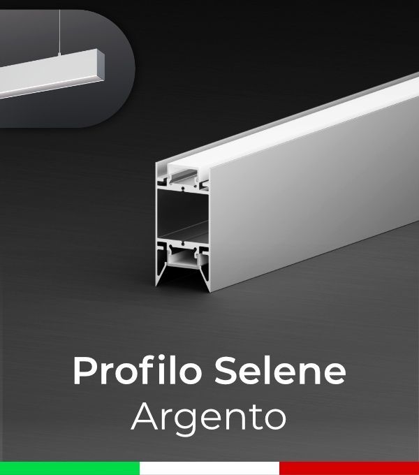 PROFILO SELENE