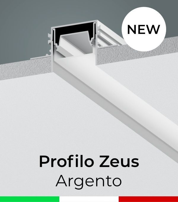 PROFILO INCASSO ZEUS