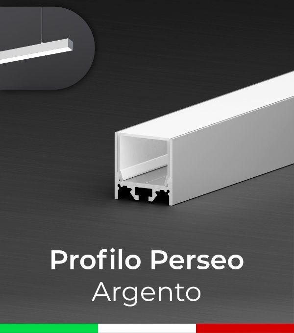 PROFILO PERSEO
