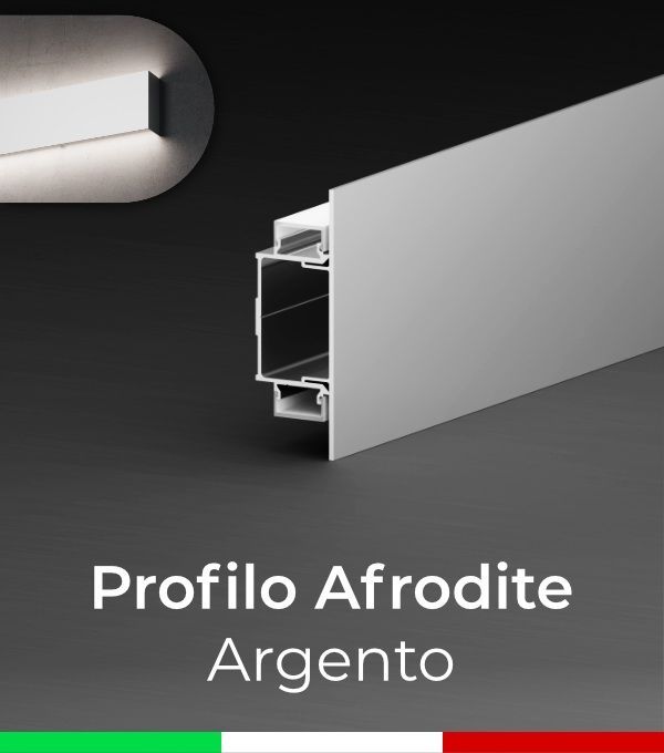 PROFILO AFRODITE