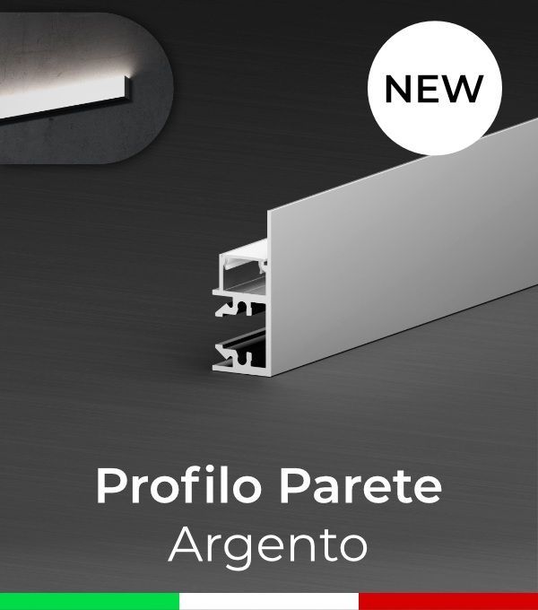 PROFILO PARETE