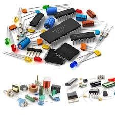 COMPONENTI ELETTRONICI