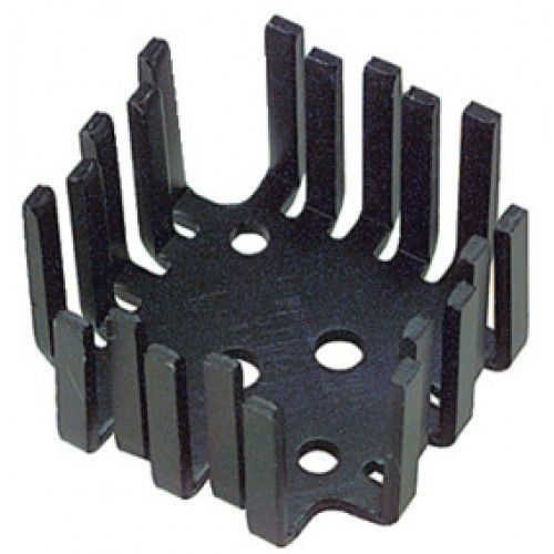 Dissipatore Termico per TO3 - 45x45x25mm