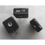 TRIMMER 22K MONOGIRO ISKRA REGOLAZIONE ORIZZONTALE P.5