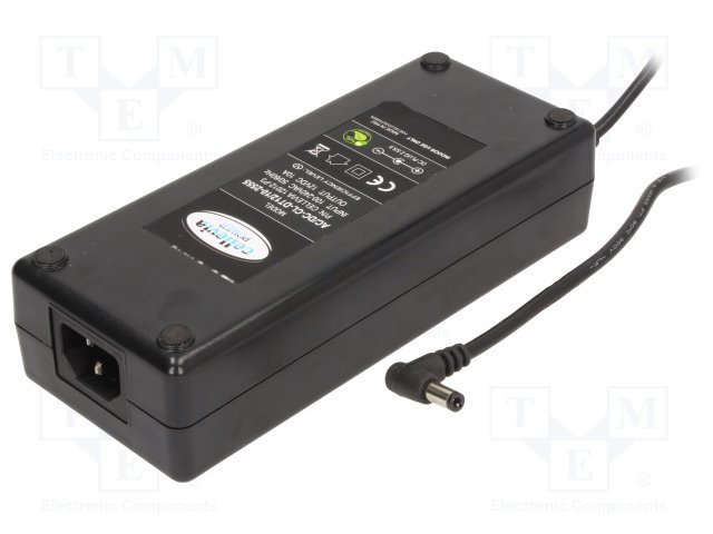 Alimentatore 12V 4A 48W