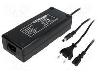 Alimentatore 12V 7A 84W