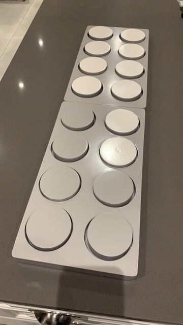 PCE Task: Round Blocks