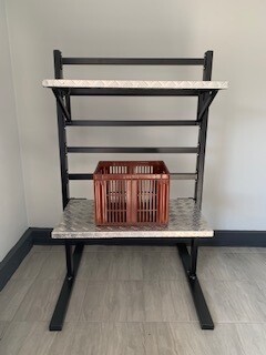 Load Handling Kit