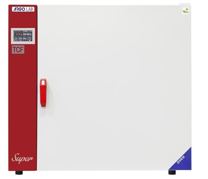 TCF 50 SUPER | Stufa a ventilazione forzata ARGOLAB