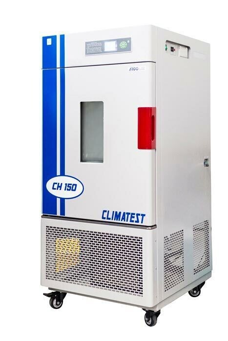 CLIMATEST CH 250 | Camera climatica 250 lt. ARGOLAB