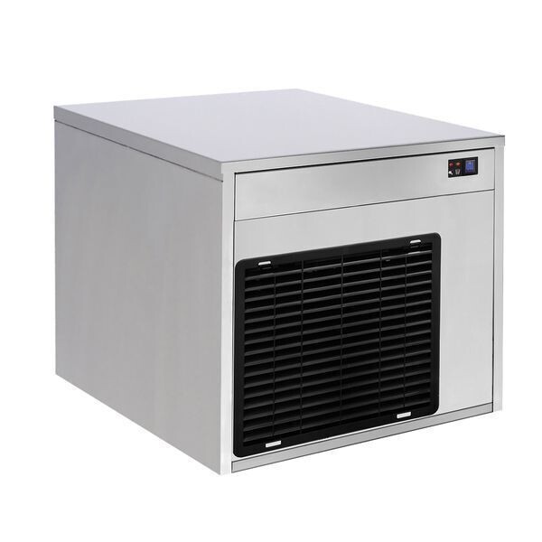 SFEI220N | Produttore di ghiaccio professionale a cubetti 220kg./24h.