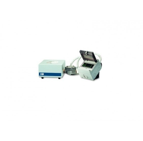 MS - 100 ML CON DOPPIA SONDA | Riscaldatore per palloni FALC