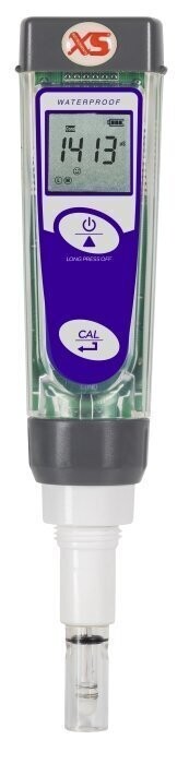 Cond 1 | Kit tester tascabile XS
