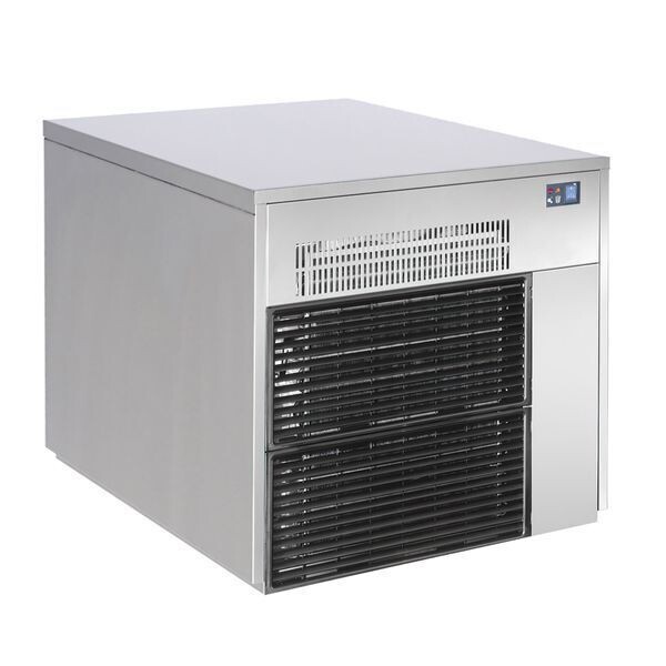 SFEI565 | Produttore di ghiaccio professionale a cubetti 550kg./24h.